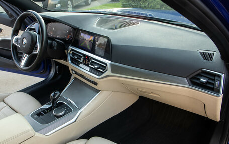 BMW 3 серия, 2020 год, 4 398 000 рублей, 7 фотография