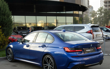 BMW 3 серия, 2020 год, 4 398 000 рублей, 5 фотография