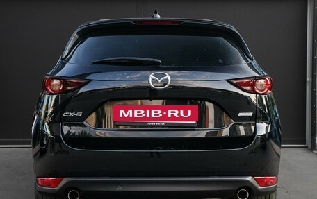 Mazda CX-5 II, 2019 год, 3 050 000 рублей, 5 фотография