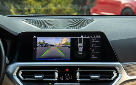 BMW 3 серия, 2020 год, 4 398 000 рублей, 13 фотография