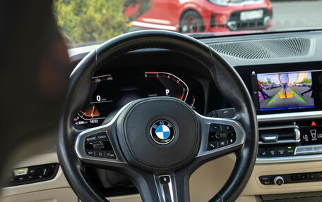 BMW 3 серия, 2020 год, 4 398 000 рублей, 10 фотография