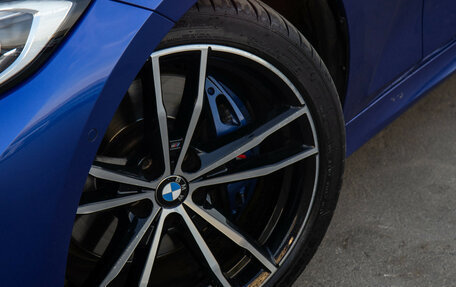 BMW 3 серия, 2020 год, 4 398 000 рублей, 21 фотография