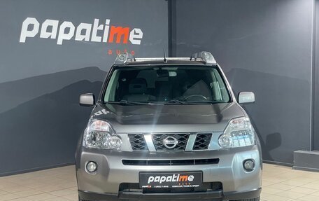 Nissan X-Trail, 2008 год, 1 225 000 рублей, 2 фотография