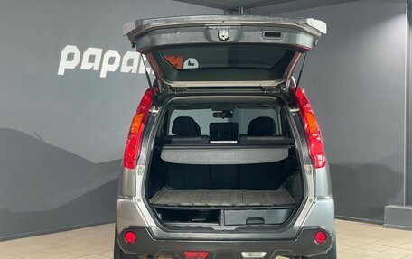 Nissan X-Trail, 2008 год, 1 225 000 рублей, 5 фотография