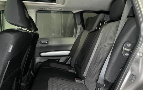 Nissan X-Trail, 2008 год, 1 225 000 рублей, 12 фотография