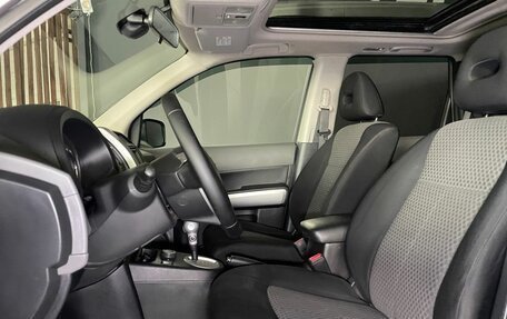 Nissan X-Trail, 2008 год, 1 225 000 рублей, 6 фотография