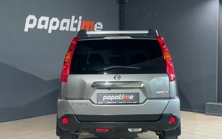 Nissan X-Trail, 2008 год, 1 225 000 рублей, 4 фотография