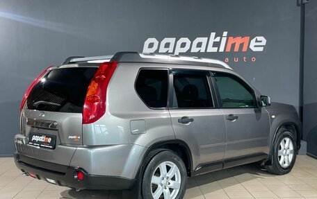Nissan X-Trail, 2008 год, 1 225 000 рублей, 3 фотография