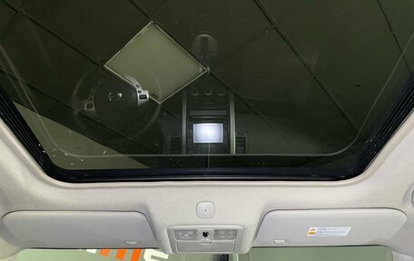 Nissan X-Trail, 2008 год, 1 225 000 рублей, 9 фотография
