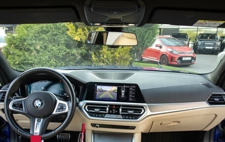 BMW 3 серия, 2020 год, 4 398 000 рублей, 9 фотография