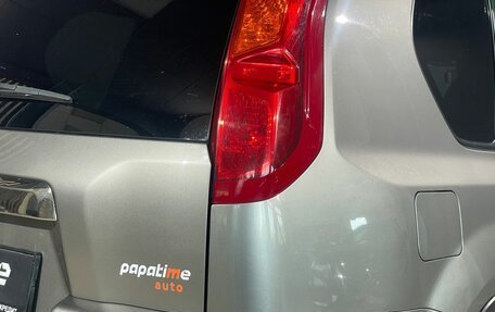 Nissan X-Trail, 2008 год, 1 225 000 рублей, 18 фотография
