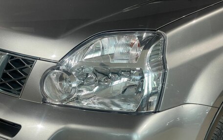 Nissan X-Trail, 2008 год, 1 225 000 рублей, 16 фотография