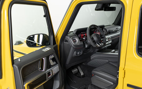 Mercedes-Benz G-Класс AMG, 2026 год, 33 990 000 рублей, 7 фотография