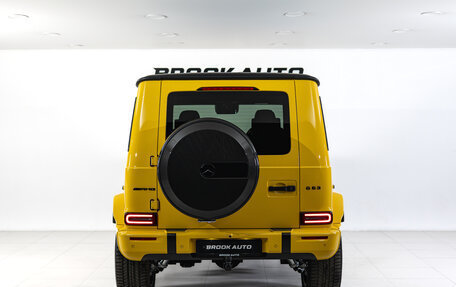 Mercedes-Benz G-Класс AMG, 2026 год, 33 990 000 рублей, 5 фотография
