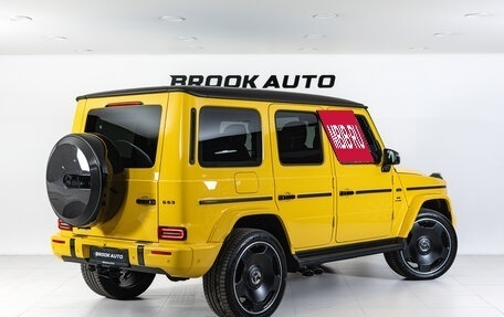 Mercedes-Benz G-Класс AMG, 2026 год, 33 990 000 рублей, 6 фотография