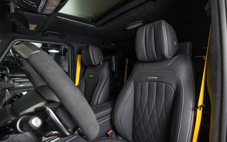 Mercedes-Benz G-Класс AMG, 2026 год, 33 990 000 рублей, 11 фотография