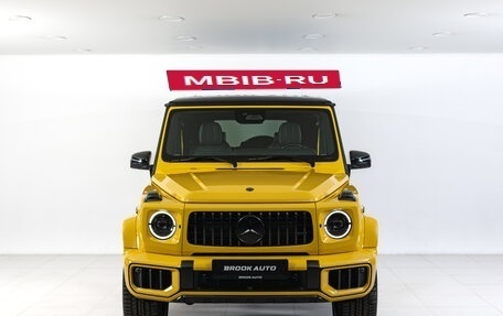 Mercedes-Benz G-Класс AMG, 2026 год, 33 990 000 рублей, 2 фотография