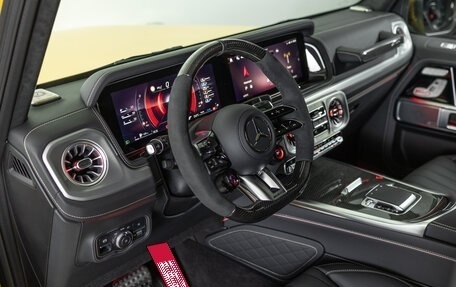 Mercedes-Benz G-Класс AMG, 2026 год, 33 990 000 рублей, 10 фотография