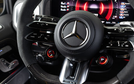 Mercedes-Benz G-Класс AMG, 2026 год, 33 990 000 рублей, 15 фотография