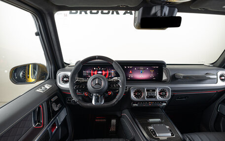 Mercedes-Benz G-Класс AMG, 2026 год, 33 990 000 рублей, 13 фотография