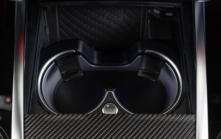 Mercedes-Benz G-Класс AMG, 2026 год, 33 990 000 рублей, 19 фотография