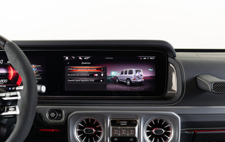 Mercedes-Benz G-Класс AMG, 2026 год, 33 990 000 рублей, 26 фотография
