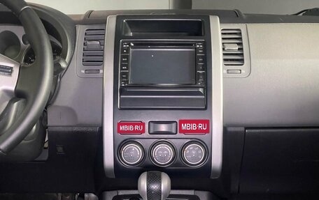 Nissan X-Trail, 2008 год, 1 225 000 рублей, 14 фотография