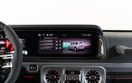 Mercedes-Benz G-Класс AMG, 2026 год, 33 990 000 рублей, 27 фотография
