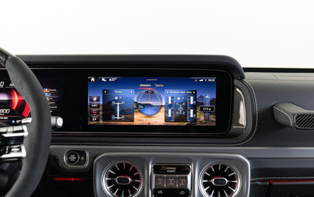Mercedes-Benz G-Класс AMG, 2026 год, 33 990 000 рублей, 29 фотография