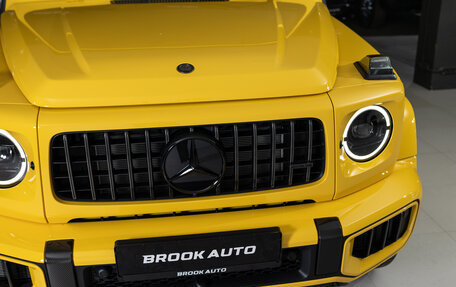 Mercedes-Benz G-Класс AMG, 2026 год, 33 990 000 рублей, 36 фотография