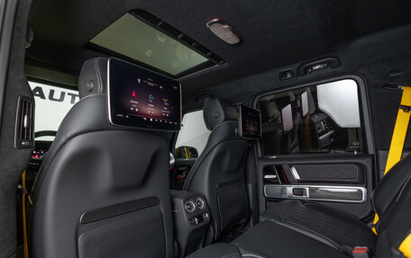 Mercedes-Benz G-Класс AMG, 2026 год, 33 990 000 рублей, 30 фотография