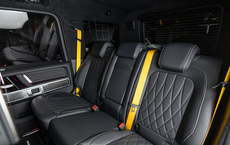 Mercedes-Benz G-Класс AMG, 2026 год, 33 990 000 рублей, 33 фотография