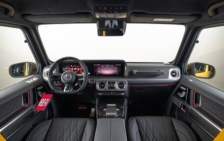 Mercedes-Benz G-Класс AMG, 2026 год, 33 990 000 рублей, 34 фотография