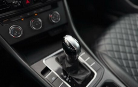 Volkswagen Jetta VII, 2019 год, 1 650 000 рублей, 11 фотография