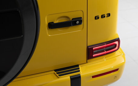 Mercedes-Benz G-Класс AMG, 2026 год, 33 990 000 рублей, 38 фотография