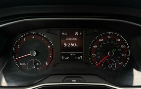 Volkswagen Jetta VII, 2019 год, 1 650 000 рублей, 9 фотография
