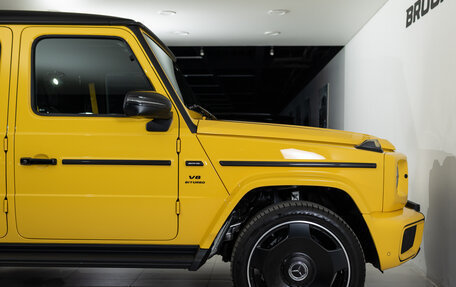 Mercedes-Benz G-Класс AMG, 2026 год, 33 990 000 рублей, 40 фотография