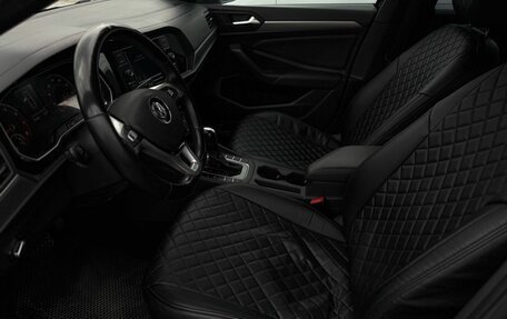 Volkswagen Jetta VII, 2019 год, 1 650 000 рублей, 12 фотография