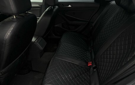 Volkswagen Jetta VII, 2019 год, 1 650 000 рублей, 13 фотография