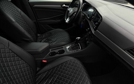 Volkswagen Jetta VII, 2019 год, 1 650 000 рублей, 14 фотография