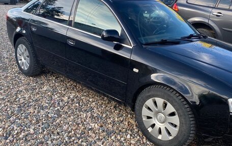Audi A6, 2001 год, 430 000 рублей, 2 фотография