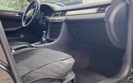 Audi A6, 2001 год, 430 000 рублей, 6 фотография