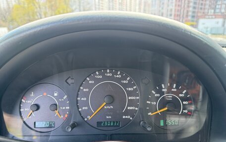 Mercedes-Benz M-Класс, 2002 год, 950 000 рублей, 6 фотография