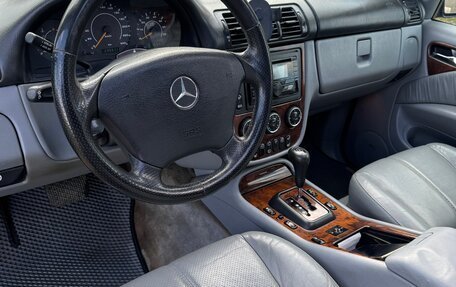 Mercedes-Benz M-Класс, 2002 год, 950 000 рублей, 7 фотография