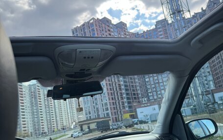 Mercedes-Benz M-Класс, 2002 год, 950 000 рублей, 10 фотография