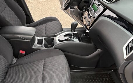 Nissan Qashqai, 2016 год, 1 490 000 рублей, 10 фотография