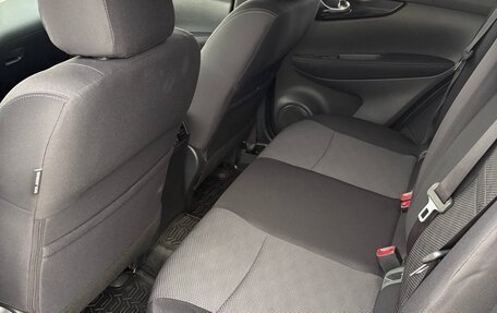 Nissan Qashqai, 2016 год, 1 490 000 рублей, 15 фотография