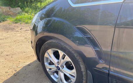 Ford S-MAX I, 2012 год, 1 250 000 рублей, 3 фотография