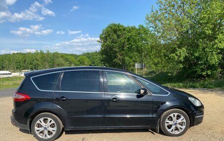 Ford S-MAX I, 2012 год, 1 250 000 рублей, 2 фотография