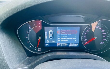 Ford S-MAX I, 2012 год, 1 250 000 рублей, 8 фотография
